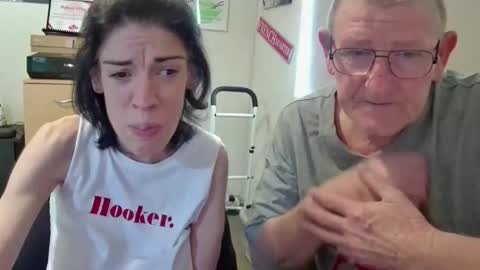 Melinah Viking online show from 09-30-25, 05:01