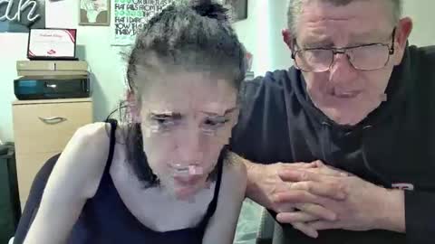 Melinah Viking online show from 11-10-25, 05:17