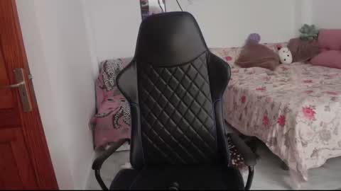 Melina online show from 12-08-24, 04:50