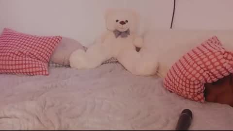 Melina online show from 02-09-25, 02:18