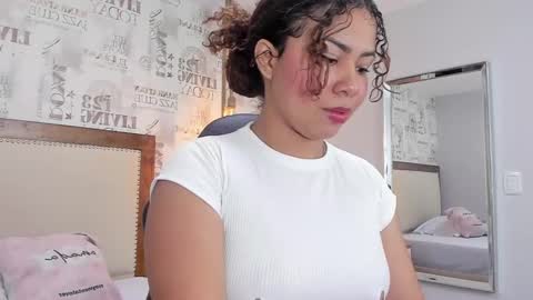 M E L I N A  online show from 01-27-25, 07:24