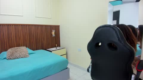 M E L I N A  online show from 10-01-25, 07:31