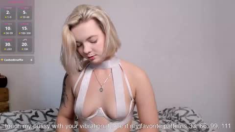 Snapshot of melinamonroe chatting on 10-24-25, 04:20 My name is Melina online show from 10-24-25, 04:20