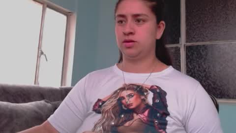 Melinda online show from 01-15-26, 02:54