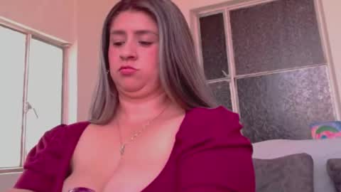 Melinda online show from 03-23-26, 05:17