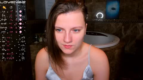 Snapshot of melindat chatting on 12-02-24, 01:03 Melinda online show from 12-02-24, 01:03