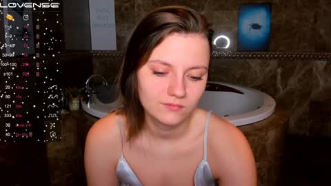 Snapshot of melindat chatting on 12-03-24, 01:08 Melinda online show from 12-03-24, 01:08