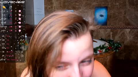 Snapshot of melindat chatting on 12-28-24, 04:19 Melinda online show from 12-28-24, 04:19
