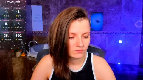Melinda online show from 05-31-26, 05:09