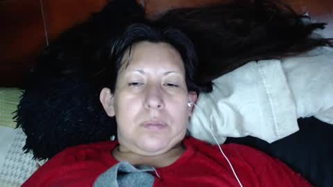 melisa037 online show from 10-12-25, 08:57