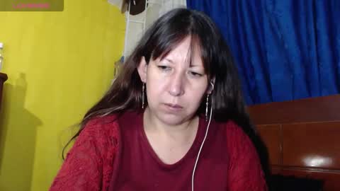 melisa037 online show from 10-21-25, 02:45