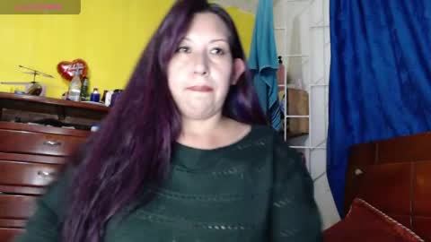 melisa037 online show from 03-06-26, 01:02