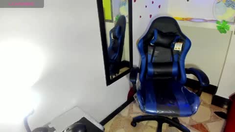 Melisa online show from 04-23-26, 11:20