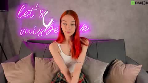 Melisa online show from 10-26-25, 06:08