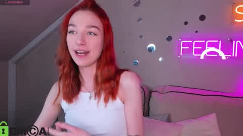 Melisa online show from 12-20-25, 12:18