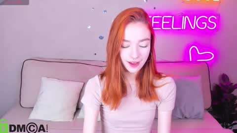 Melisa online show from 01-10-26, 03:19