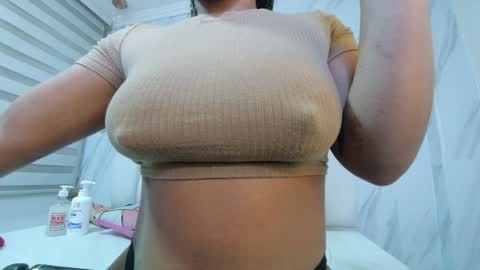 Melissa online show from 02-08-25, 11:33