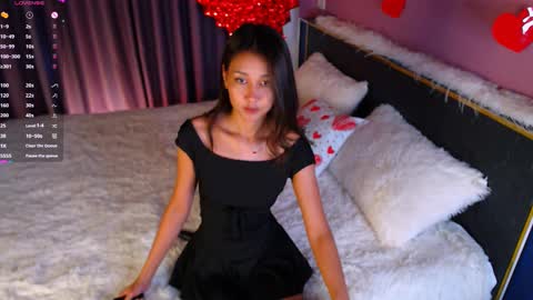 Snapshot of melisa_gerc chatting on 02-14-25, 01:34 Melisa gerc online show from 02-14-25, 01:34