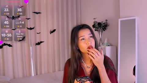 Snapshot of melisa_gerc chatting on 10-22-25, 03:07 Melisa gerc online show from 10-22-25, 03:07