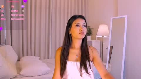 Melisa gerc online show from 12-14-25, 02:17