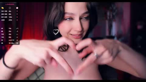 Im Melisa 3 online show from 04-25-26, 01:41