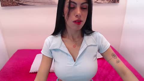 Snapshot of melisa_torrez chatting on 03-07-25, 11:40 melisa online show from 03-07-25, 11:40