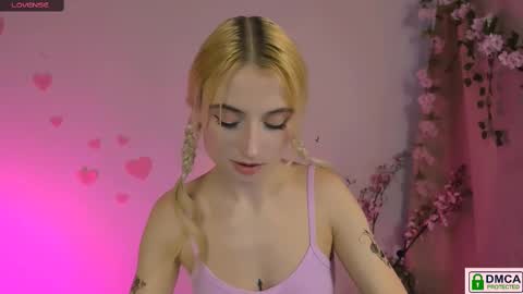 Melisa online show from 02-28-25, 10:06