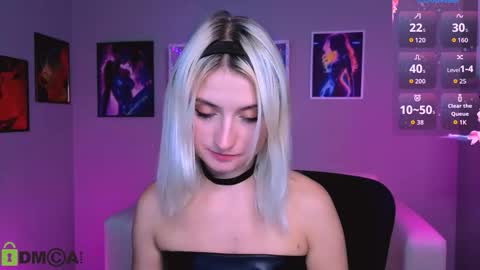 Melisa online show from 10-12-25, 07:24