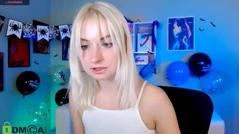 Melisa online show from 10-26-25, 08:15