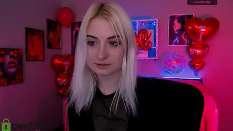 Melisa online show from 02-10-26, 08:13