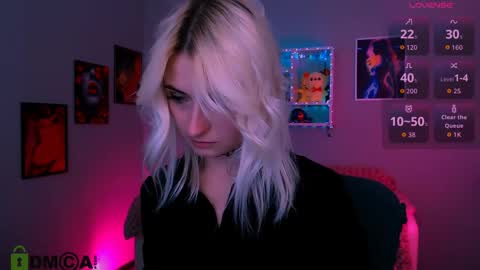 Melisa online show from 05-02-26, 07:08