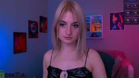 Melisa online show from 05-12-26, 07:22