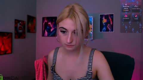 Melisa online show from 05-20-26, 07:31