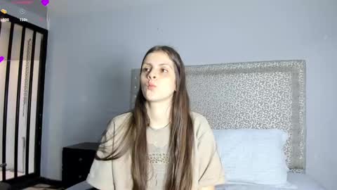 Melissa online show from 02-14-25, 12:57