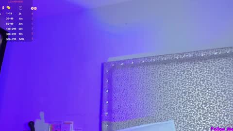 Melissa online show from 03-07-25, 07:05