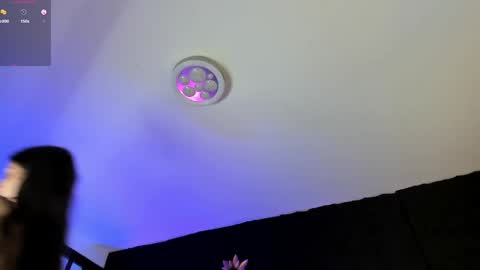 Melissa online show from 09-12-25, 03:56