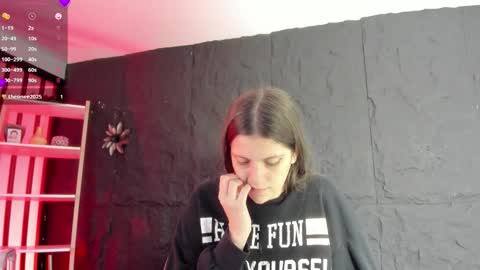 Melissa online show from 02-02-26, 03:11