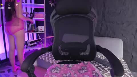 Melissa online show from 02-18-26, 02:35