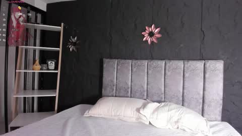 Melissa online show from 03-08-26, 02:54