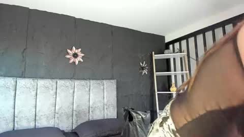 Melissa online show from 07-07-26, 12:53