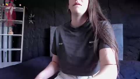 Melissa online show from 07-10-26, 01:47