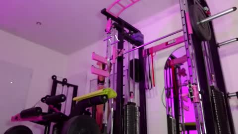 Melisa online show from 02-02-26, 03:55