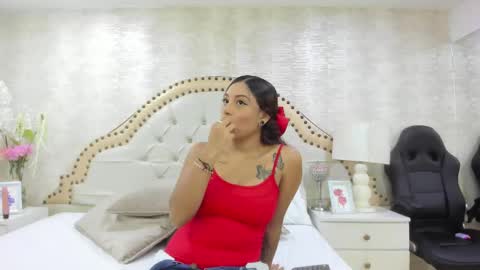 Meli online show from 09-21-25, 04:14