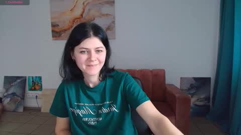 Melisa online show from 11-27-25, 08:05