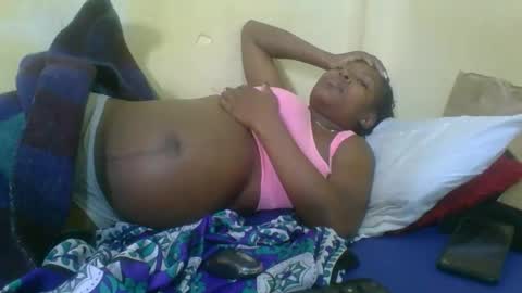 melisah254 online show from 04-15-26, 10:11