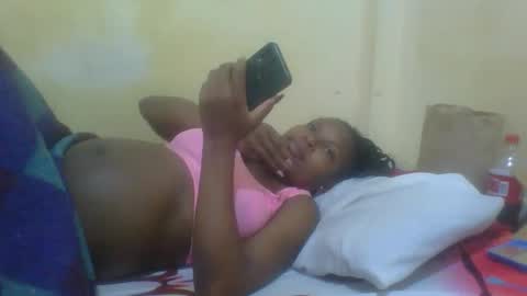 melisah254 online show from 04-17-26, 09:45