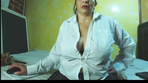 melisajoness online show from 03-31-26, 10:37