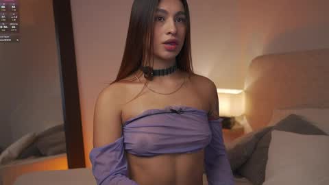 Snapshot of melisalopezz chatting on 05-25-26, 12:55 On vacation until Monday online show from 05-25-26, 12:55