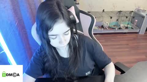 melisanilson online show from 01-06-25, 01:53