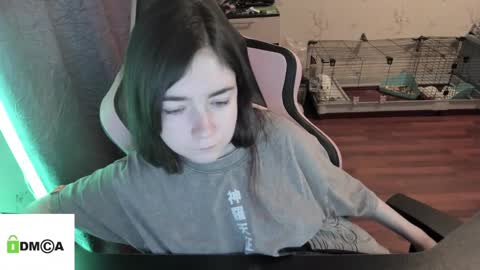 melisanilson online show from 02-03-25, 02:14